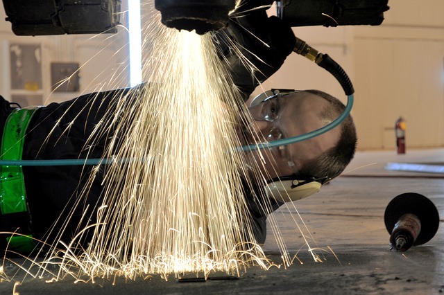 Motorists sceptical of repair costs, survey finds